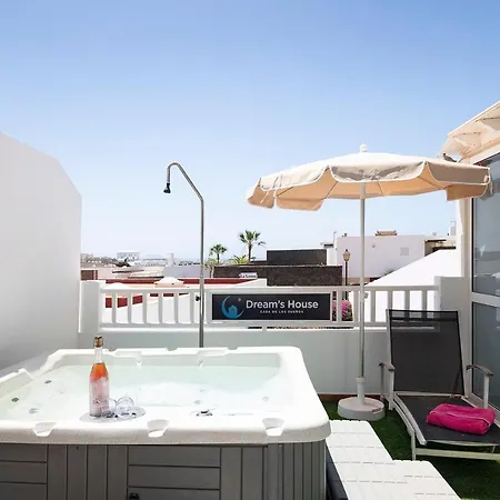 Dream House Playa Blanca (Lanzarote)