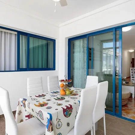 Dream House Holiday home Playa Blanca (Lanzarote)
