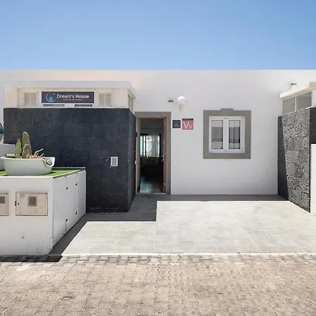 Dream House * Playa Blanca (Lanzarote)
