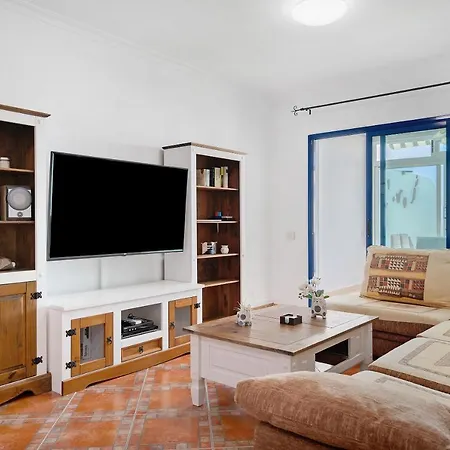 Holiday home Dream House Playa Blanca (Lanzarote)